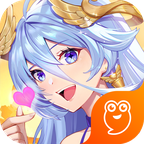 闪烁之光之新世纪神明重生