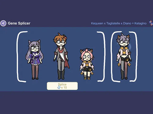 sillywisher原神抽卡