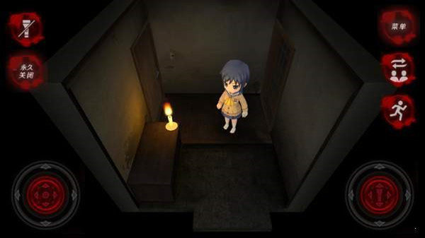 尸体派对驭血图5