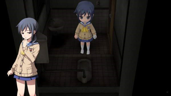 尸体派对驭血图4