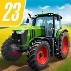 模拟农场23
