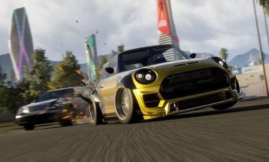 carx街头赛车图2