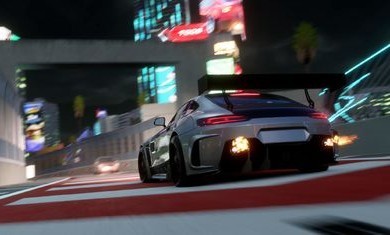 carx街头赛车图3