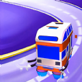 变形小巴士2D