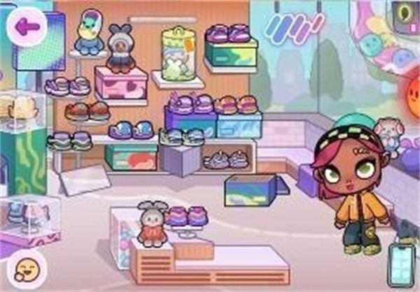 阿凡达世界装扮