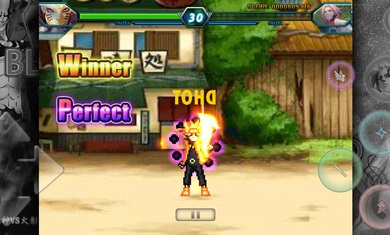 火影忍者亿忍集结