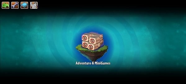 植物大战僵尸2IZm尝鲜版