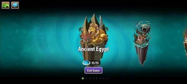 植物大战僵尸2IZm尝鲜版