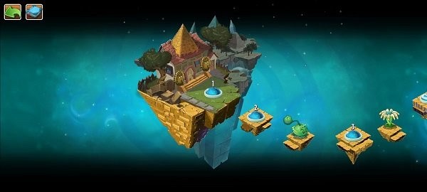 植物大战僵尸2IZm尝鲜版