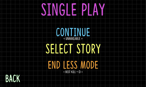 甜瓜火柴人乐园