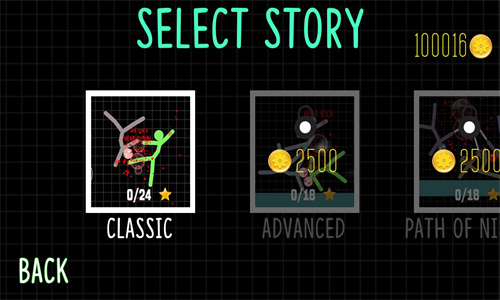 甜瓜火柴人乐园