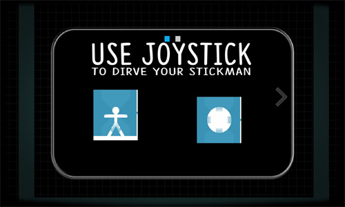 甜瓜火柴人乐园