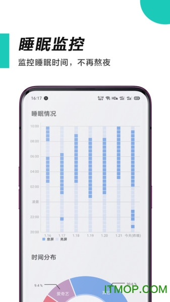 惜时时间管理