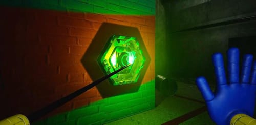 波比的游戏时间2