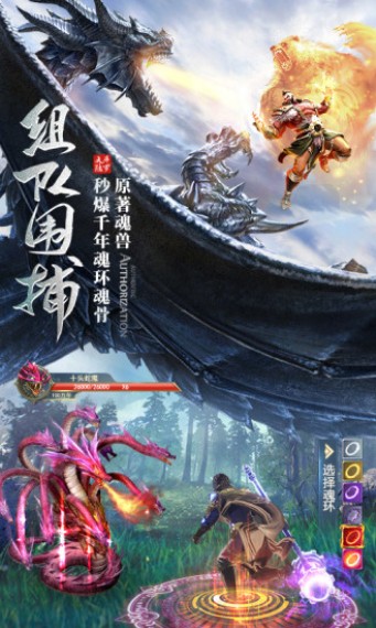 斗罗大陆轩辕大陆