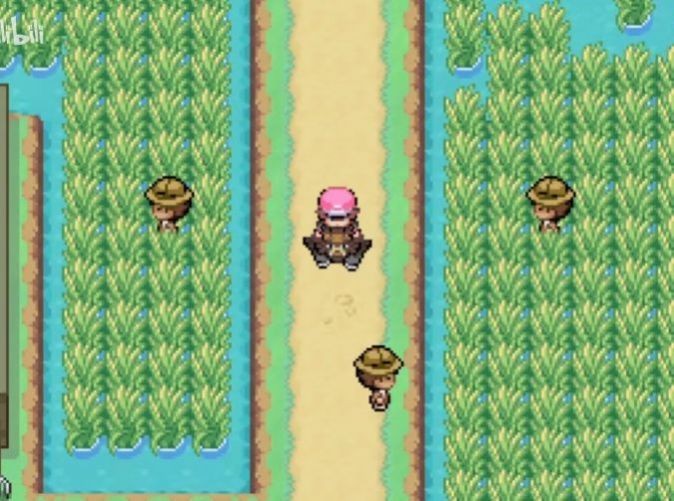 口袋妖怪时空守护者