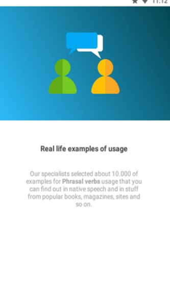 学习英语短语动词