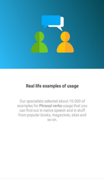 学习英语短语动词