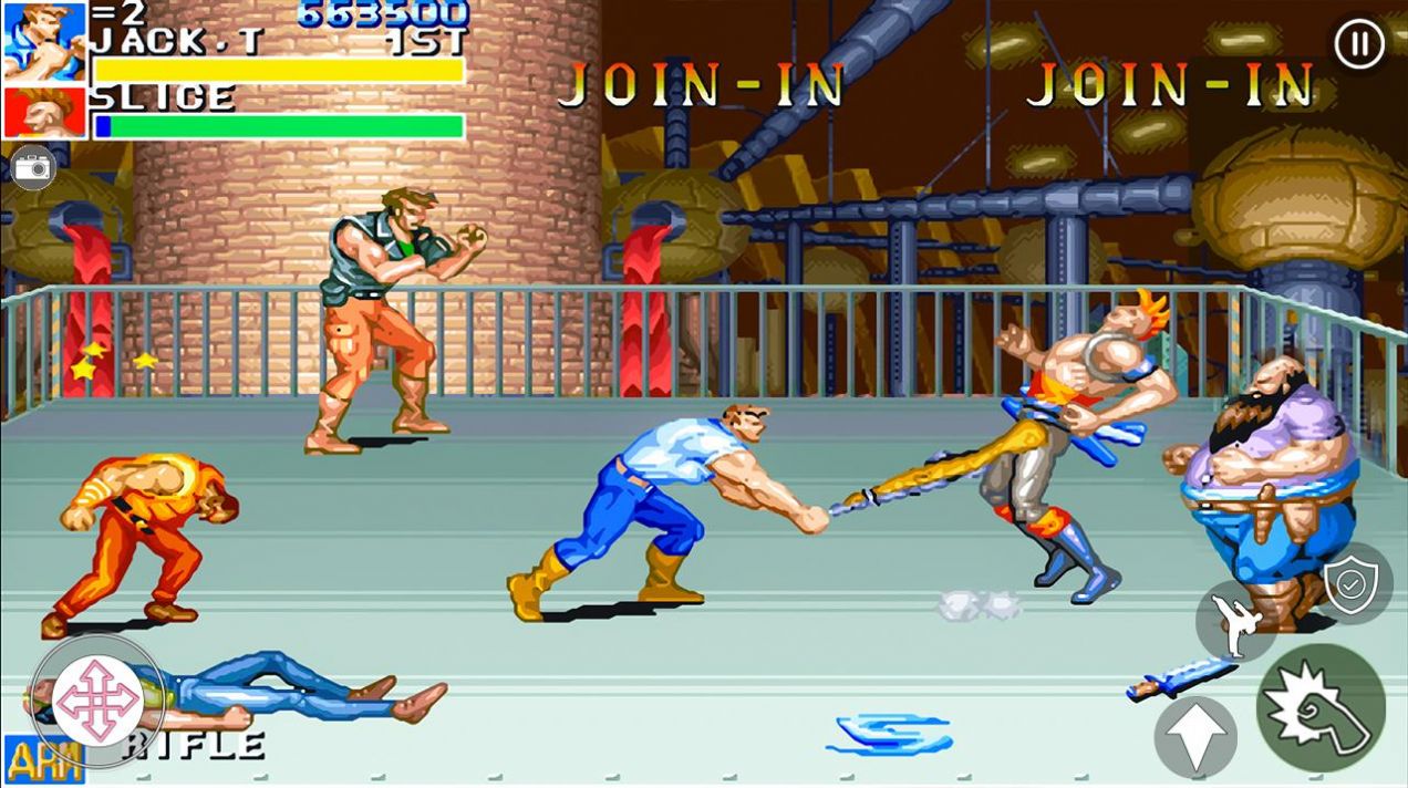 恐龙格斗进化图2