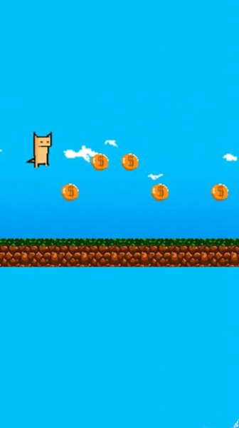 像素宠物大冒险