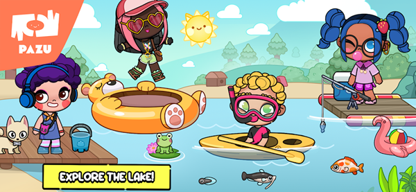 阿凡达世界菜单