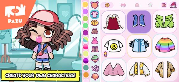 阿凡达世界菜单