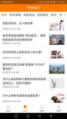 好兽医