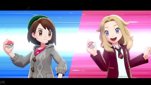 口袋妖怪剑盾模拟器