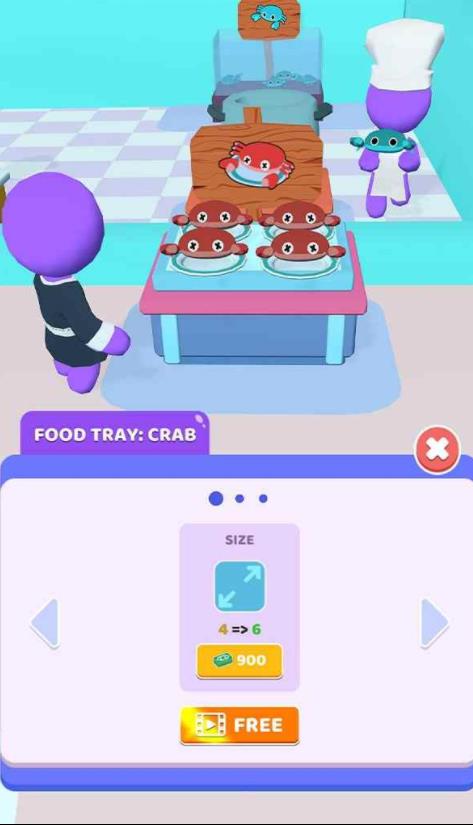 彩虹朋友餐厅大亨