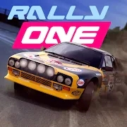第一拉力赛RallyONE