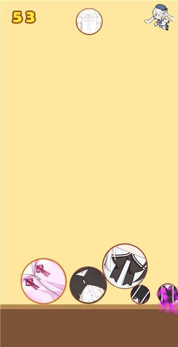 合成大碧蓝航线