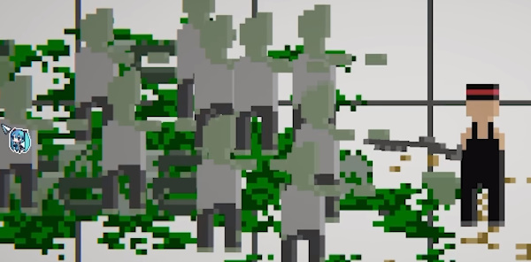 僵尸危机3