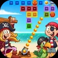 海盗方块碎