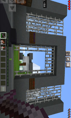 我的世界雪域生物模组