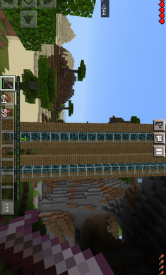 我的世界雪域生物模组