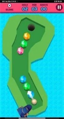 迷你高尔夫在线