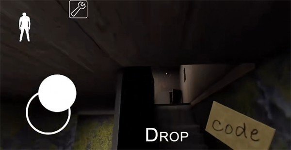 奶奶兰德里纳河的丈夫