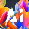 和光ai绘画