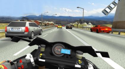 暴力摩托模拟图3