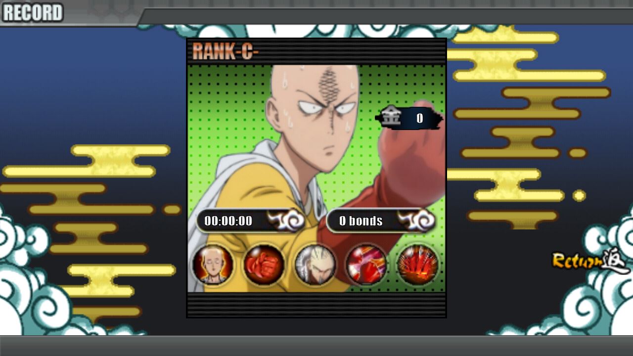 火影战记之琦玉