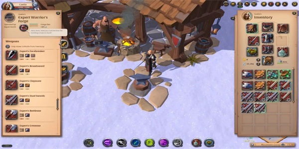AlbionOnline
