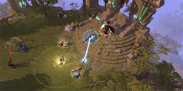 AlbionOnline