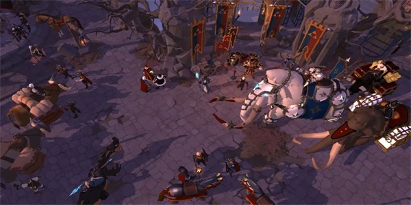 AlbionOnline