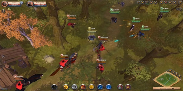 AlbionOnline
