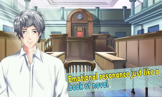 逃脱游戏正义之魂