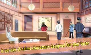 逃脱游戏正义之魂