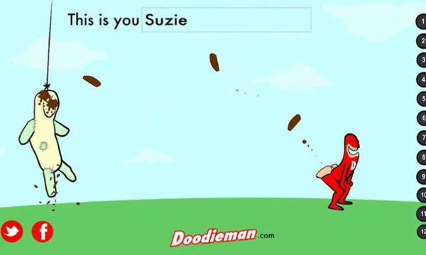 大便超人厕所保卫战