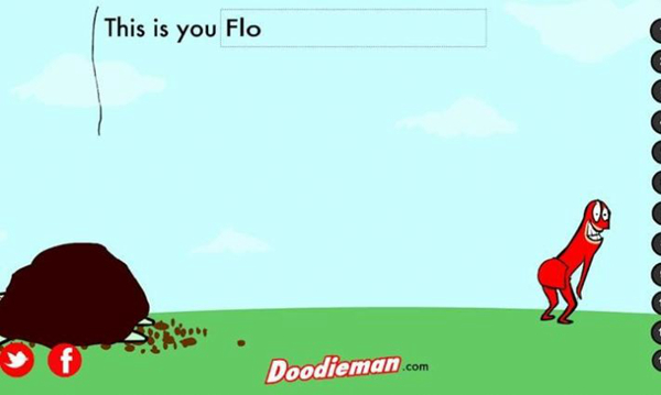 大便超人厕所保卫战