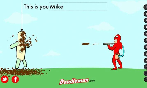 大便超人厕所保卫战