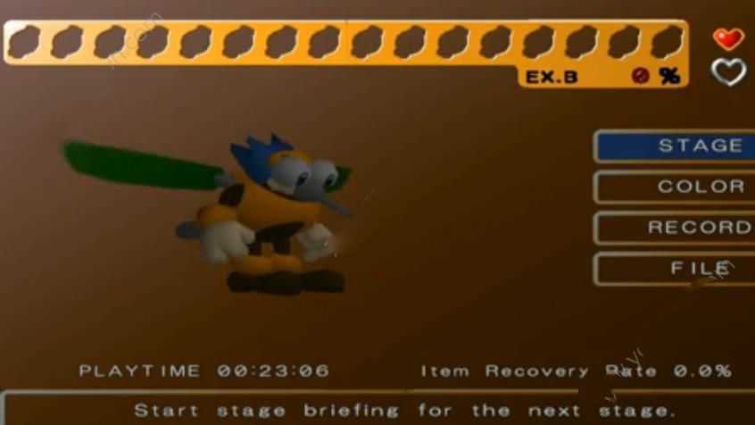 蚊子先生模拟器